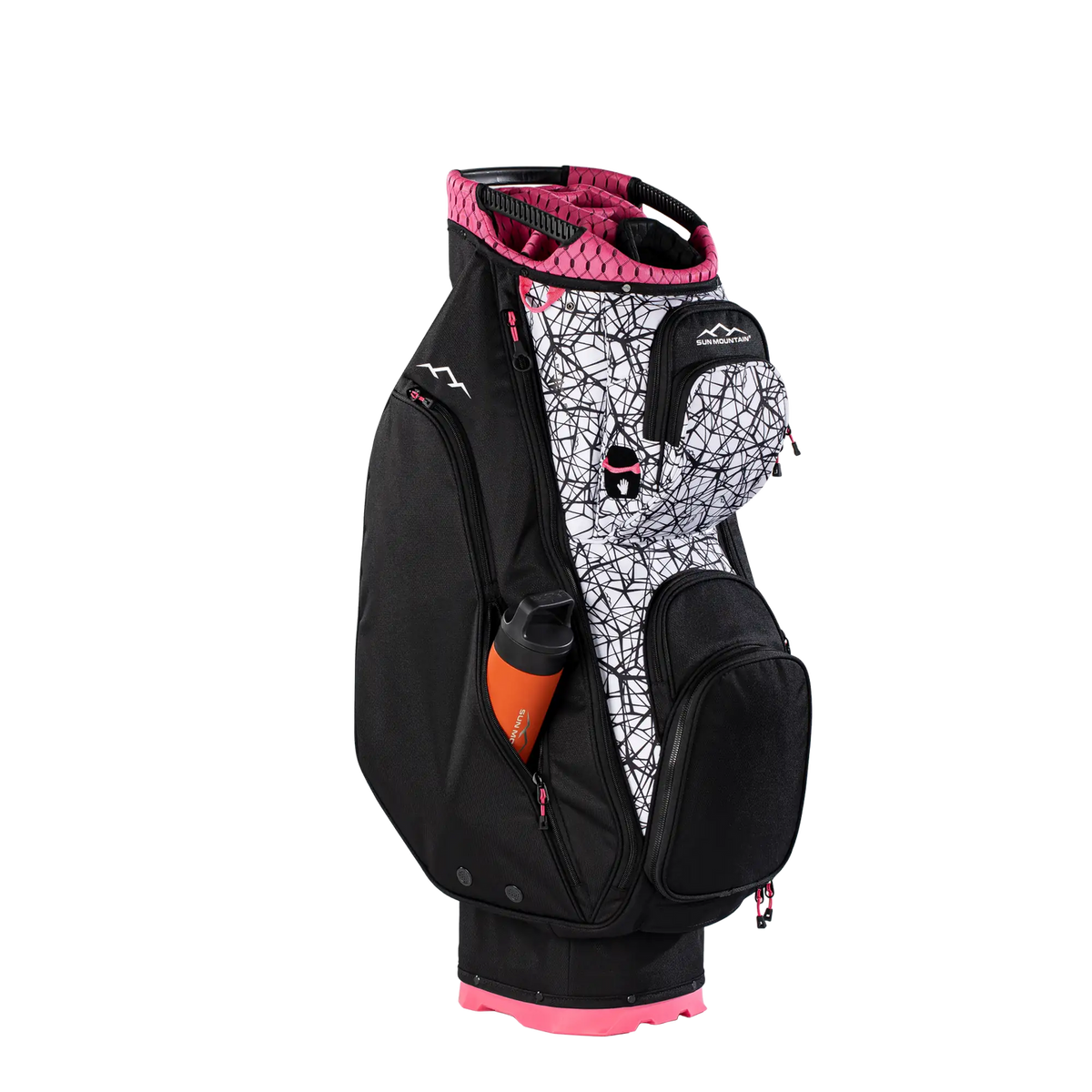 Sun Mountain C-100 Cart Bag - 2026 - Womens