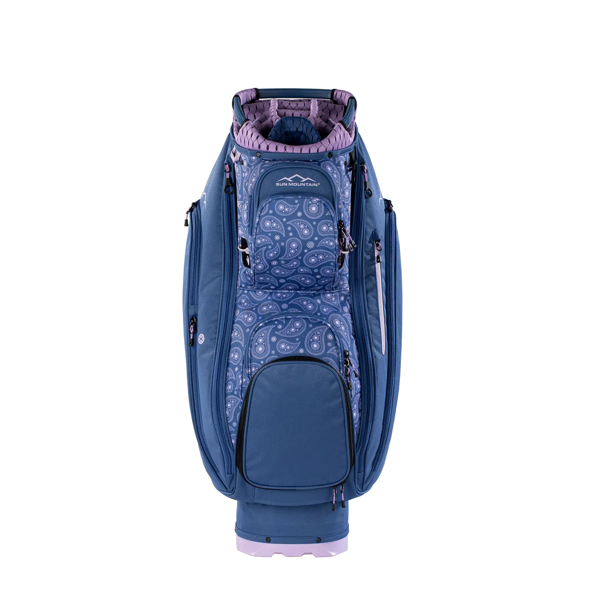 Sun Mountain C-100 Cart Bag - 2026 - Womens