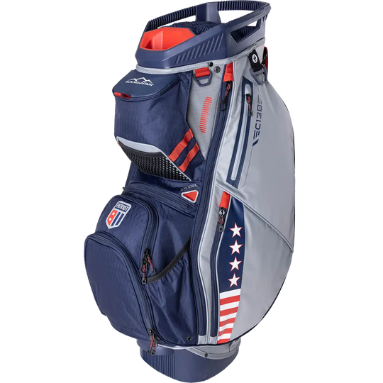 Sun Mountain C-130 5-Way Cart Bag - 2024 – Canadian Pro Shop Online