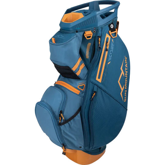 Sun Mountain C-130 5-Way Cart Bag - 2024 – Canadian Pro Shop