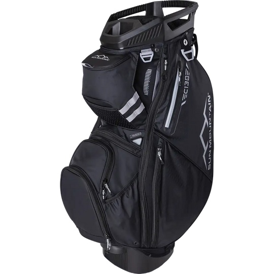 Sun Mountain C-130 5-Way Cart Bag - 2024