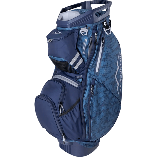 Sun mountain discount diva cart bag