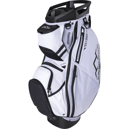 Sun Mountain C-130 Cart Bag - 2024