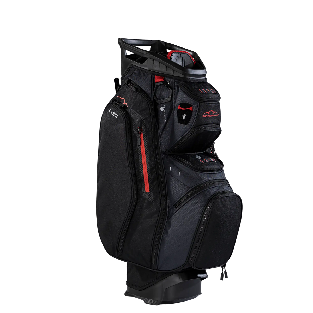 Sun Mountain C-130 Cart Bag - 2026