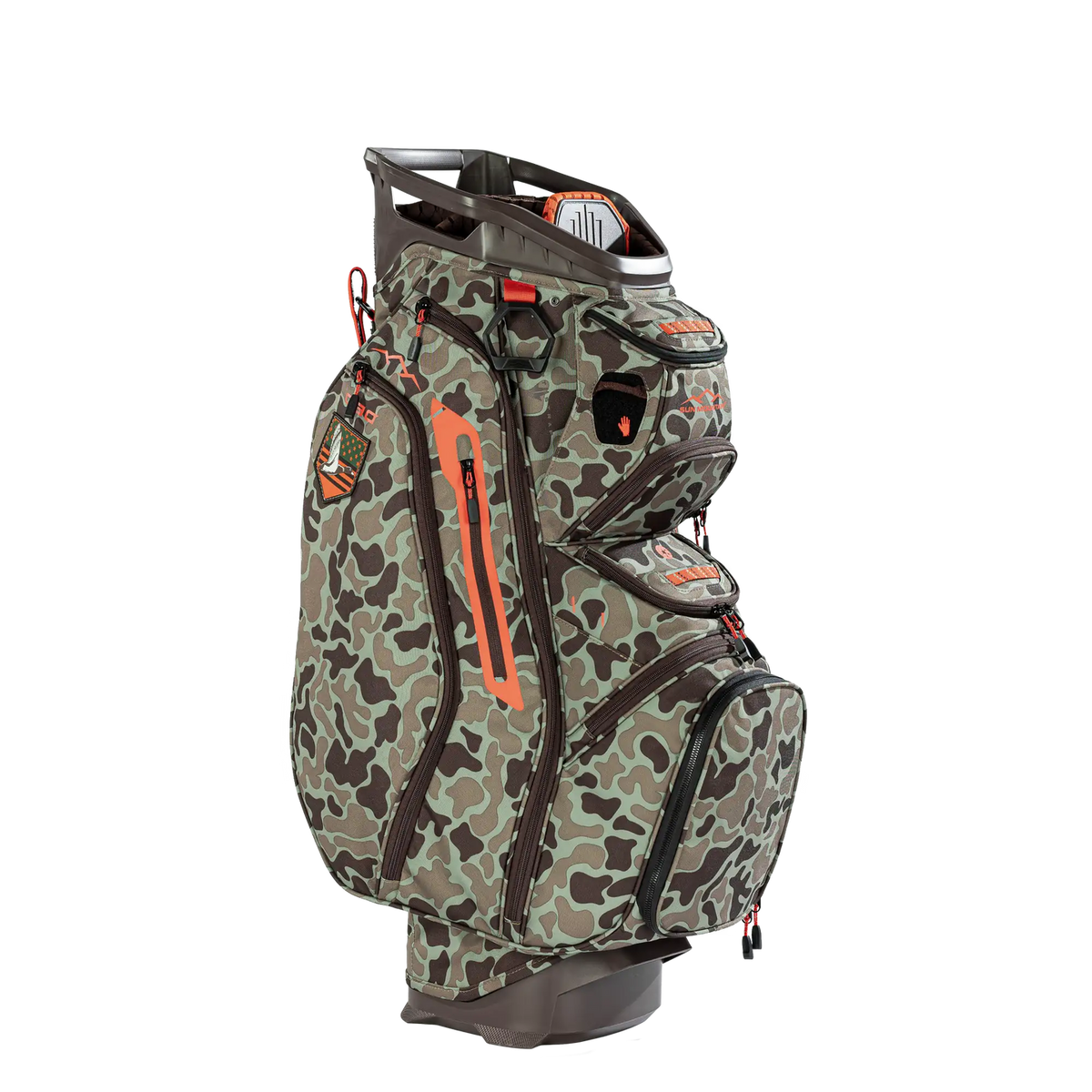 Sun Mountain C-130 Cart Bag - 2026