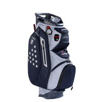 Sun Mountain C-130 Cart Bag - 2026