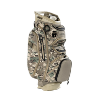 Sun Mountain C-130 Cart Bag - 2026