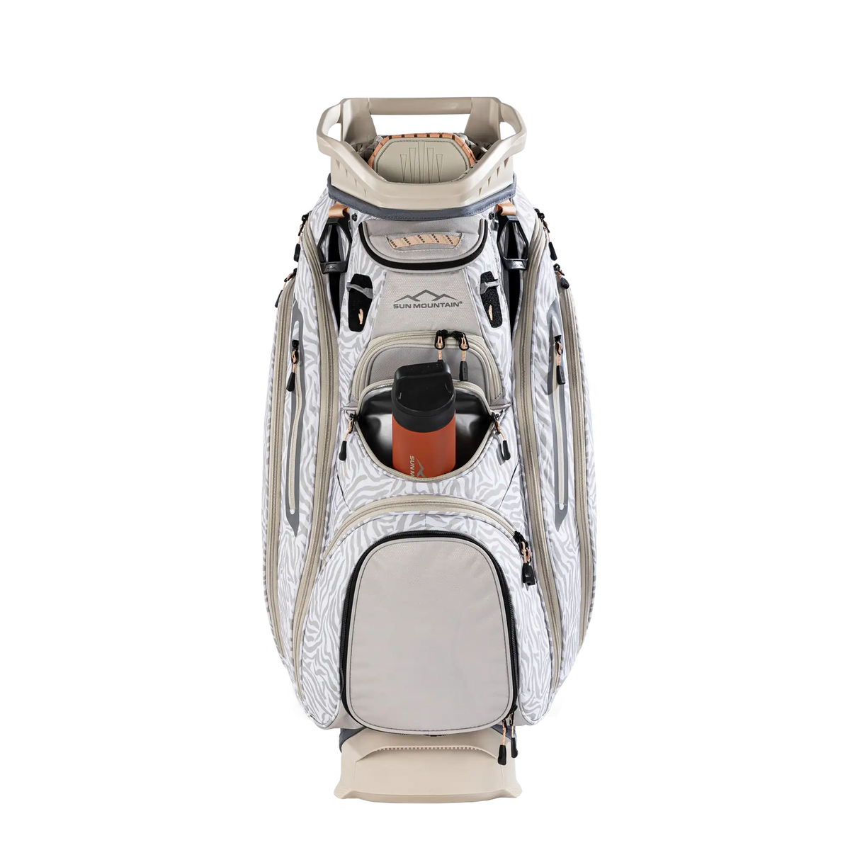 Sun Mountain C-130 Cart Bag - 2026 - Womens