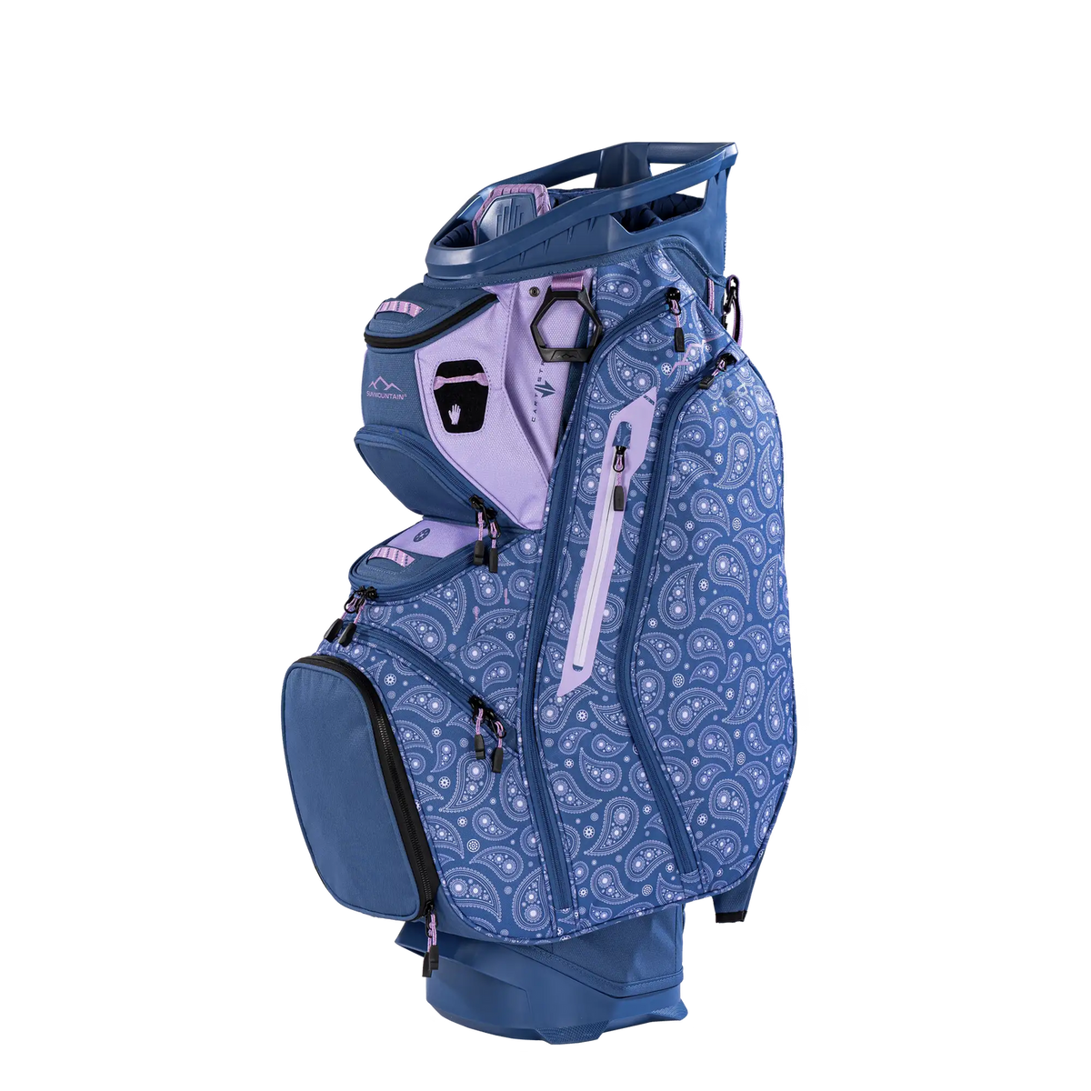 Sun Mountain C-130 Cart Bag - 2026 - Womens