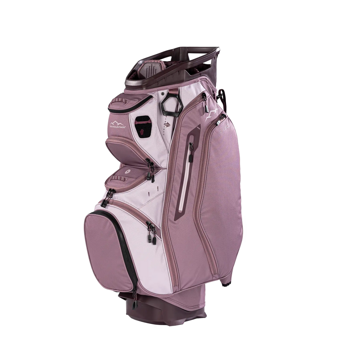 Sun Mountain C-130 Cart Bag - 2026 - Womens