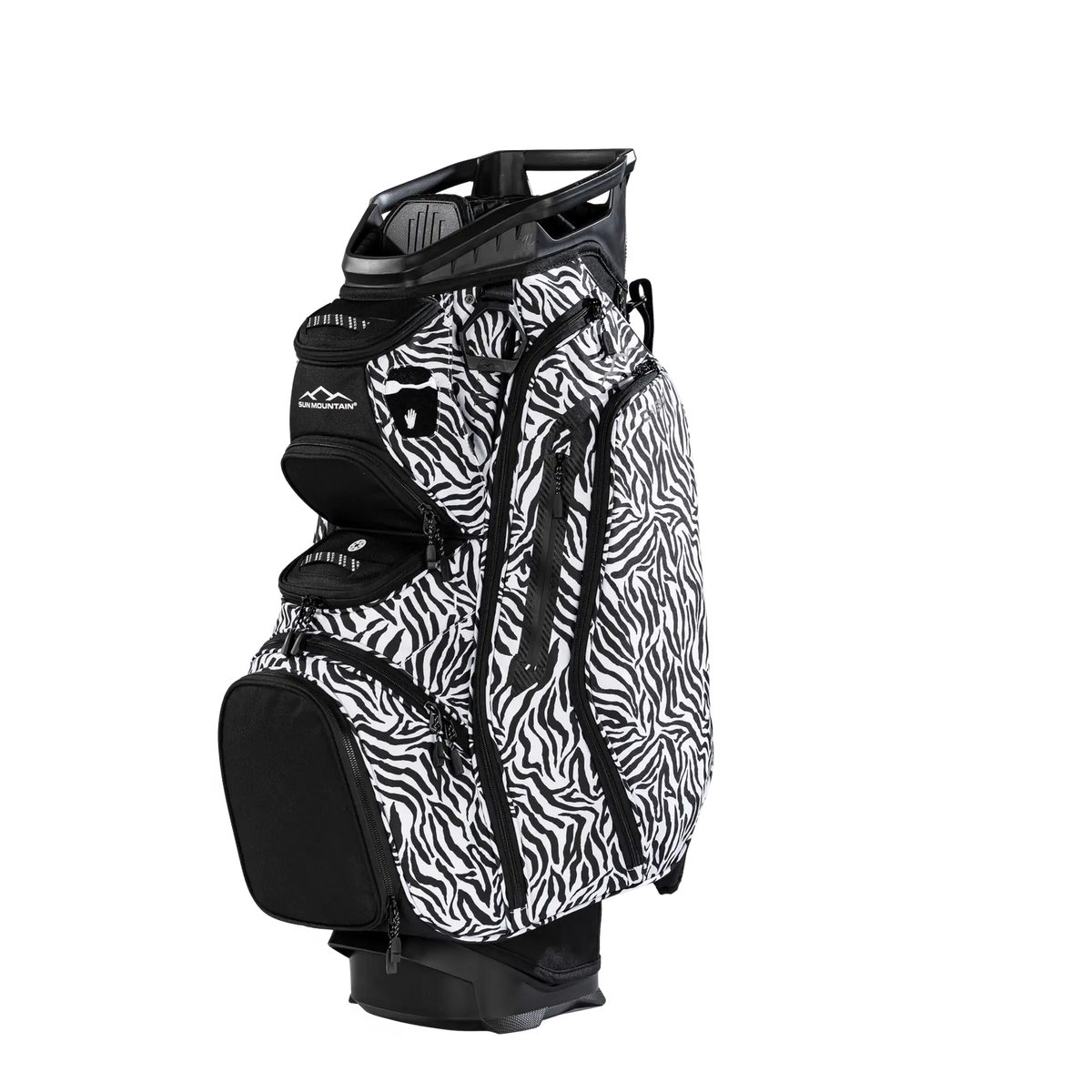 Sun Mountain C-130 Cart Bag - 2026 - Womens