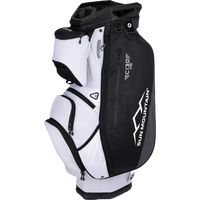 Sun Mountain C-130 Sync Cart Bag - 2025