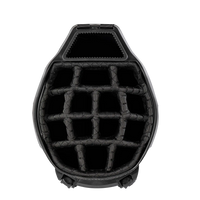 Sun Mountain C-130 VLO Hybrid Stand Bag - 2026