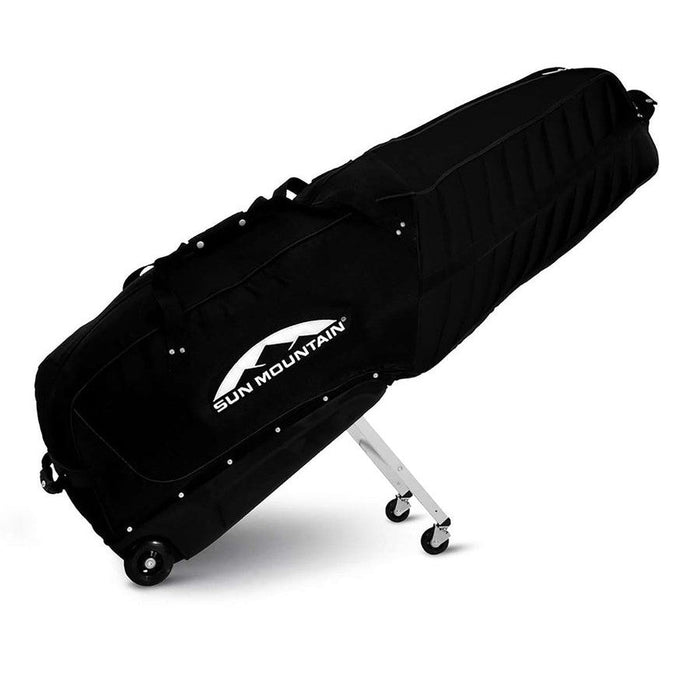 Sun Mountain Club Glider PRO Travel Bag - 2025 - Backordered to April 5, 2025