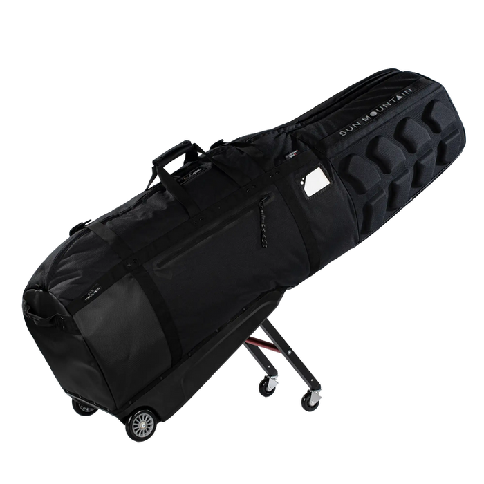 Sun Mountain ClubGlider 3 Tour Travel Cover