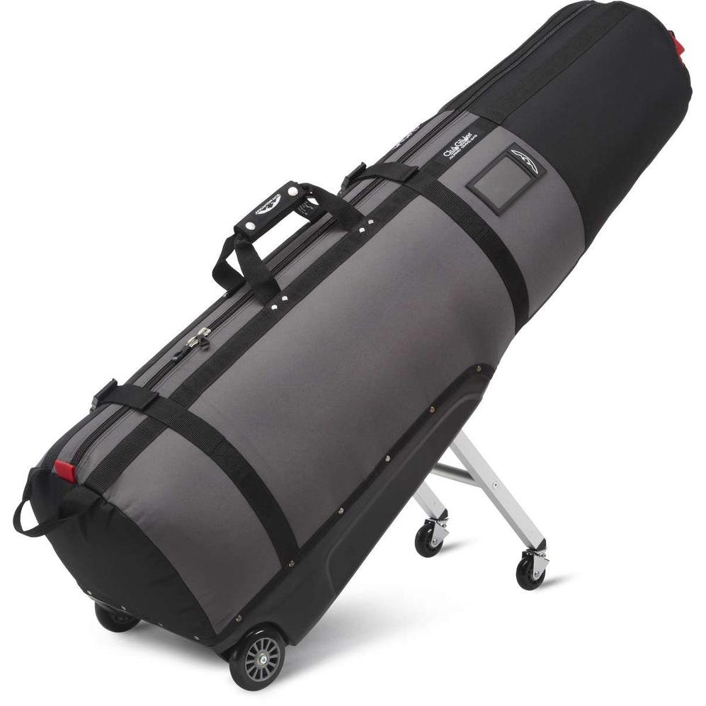 Sun Mountain ClubGlider Journey Travel Cover - 2025