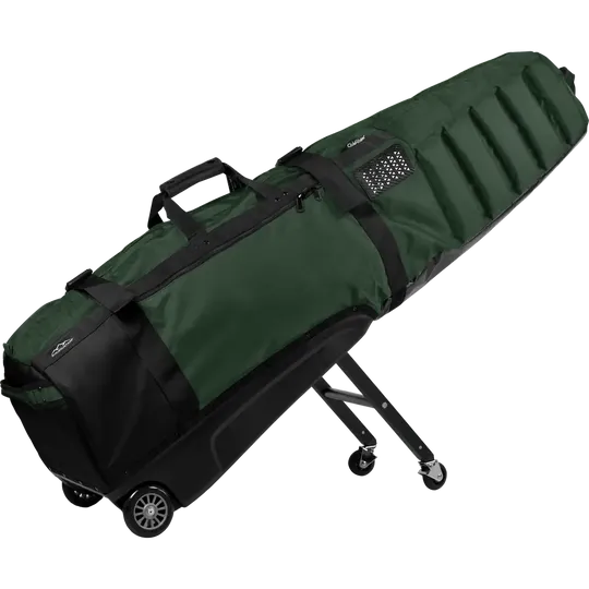 Sun Mountain ClubGlider Meridian Travel Cover - 2025