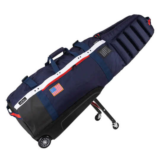 Sun Mountain ClubGlider Meridian Travel Cover - 2025