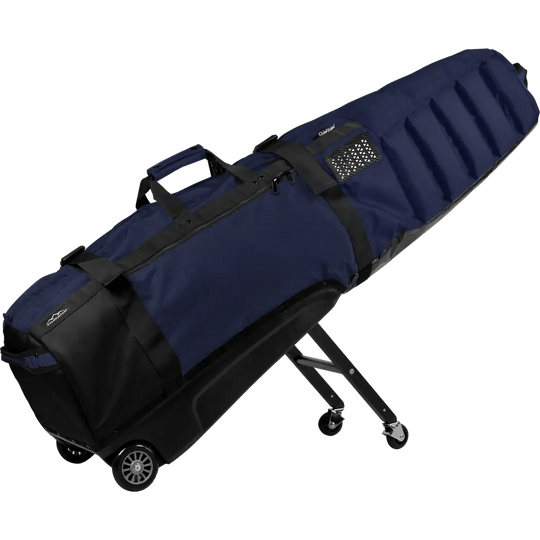 Sun Mountain ClubGlider Meridian Travel Cover - 2025