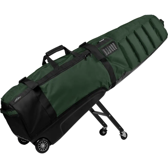 Sun Mountain ClubGlider Meridian Travel Cover - 2025