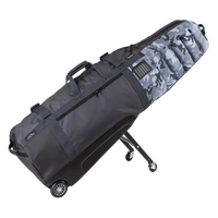 Sun Mountain ClubGlider Meridian Travel Cover - 2025