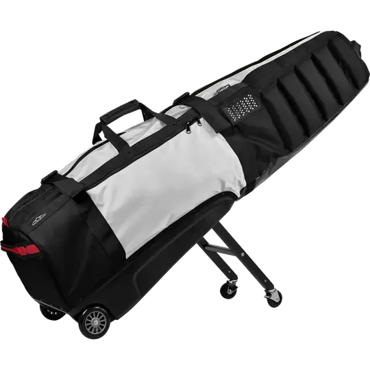 Sun Mountain ClubGlider Meridian Travel Cover - 2025