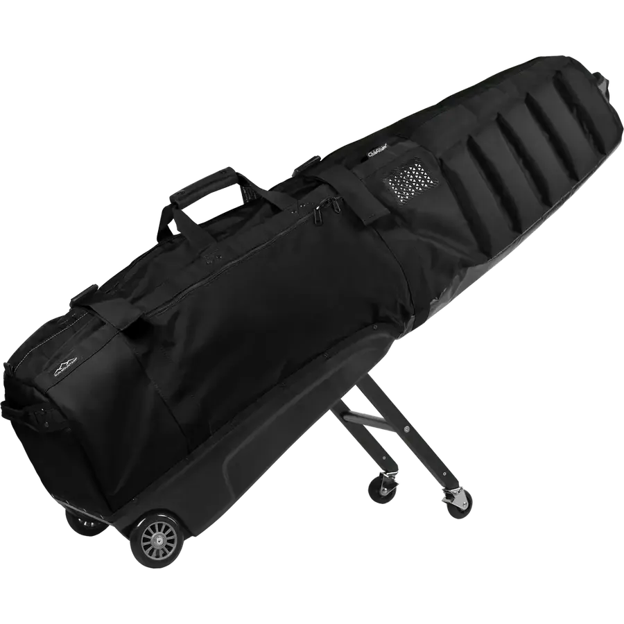 Sun Mountain ClubGlider Meridian Travel Cover - 2025