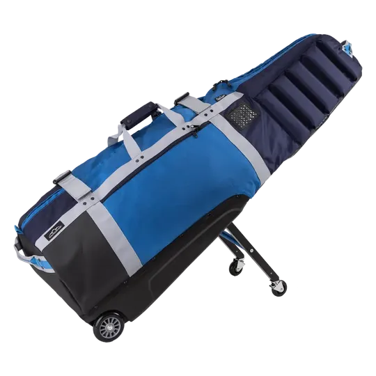 Sun Mountain ClubGlider Meridian Travel Cover - 2025