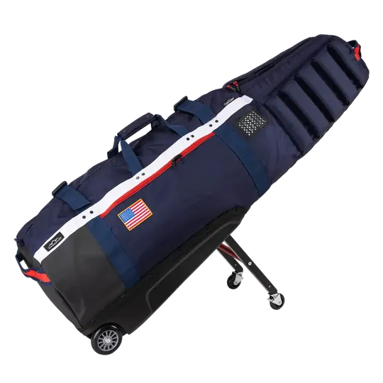 Sun Mountain ClubGlider Meridian Travel Cover - 2025