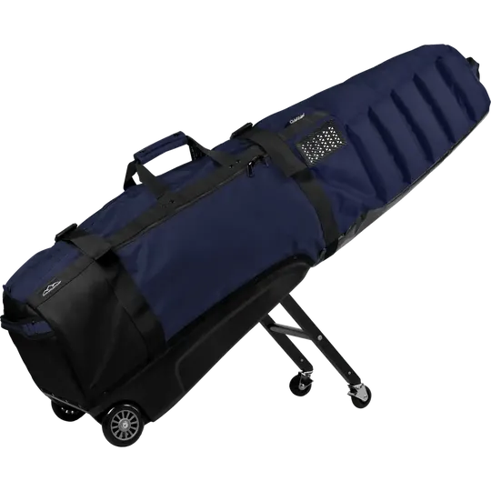 Sun Mountain ClubGlider Meridian Travel Cover - 2025