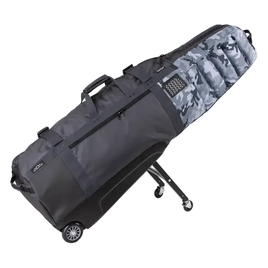 Sun Mountain ClubGlider Meridian Travel Cover - 2025