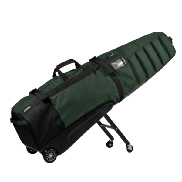 Sun Mountain ClubGlider Meridian Travel Cover - 2024