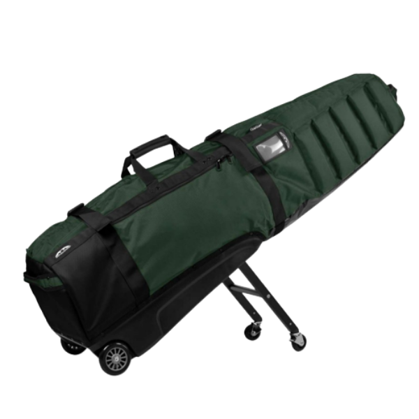 Sun Mountain ClubGlider Meridian Travel Cover (backordered to Sept.11, 2023)