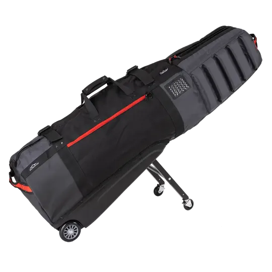 Sun Mountain ClubGlider Meridian Travel Cover - 2025