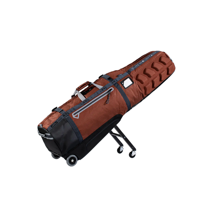 Sun Mountain ClubGlider 3 Travel Cover