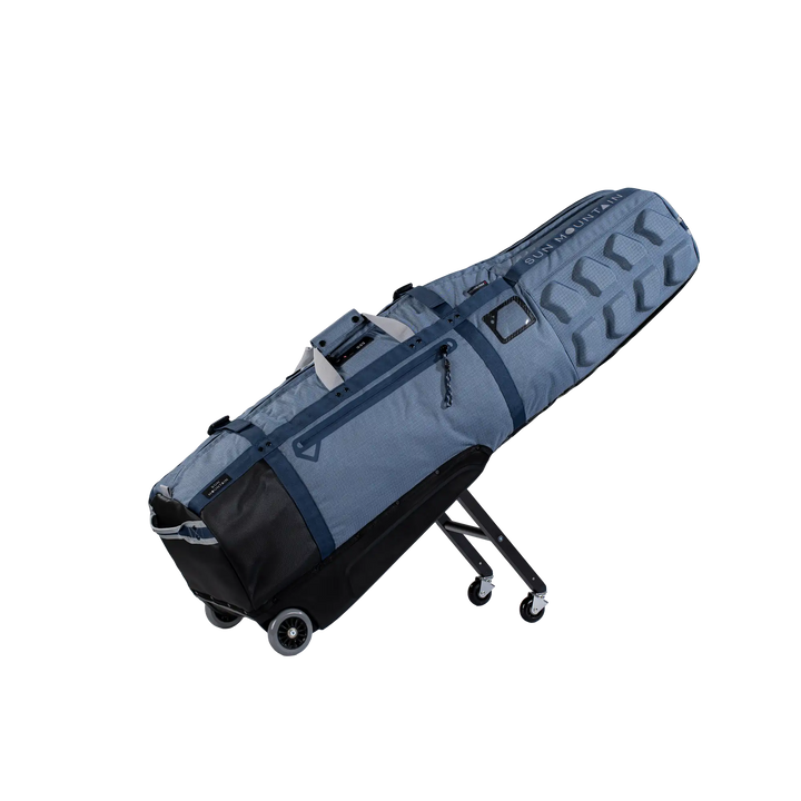 Sun Mountain ClubGlider 3 Travel Cover