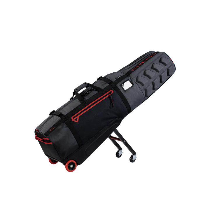 Sun Mountain ClubGlider 3 Travel Cover