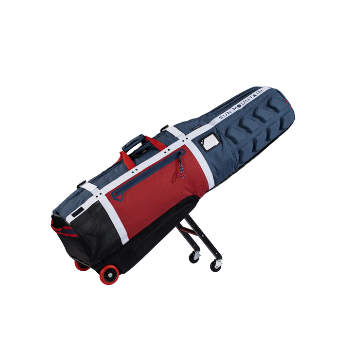 Sun Mountain ClubGlider 3 Travel Cover