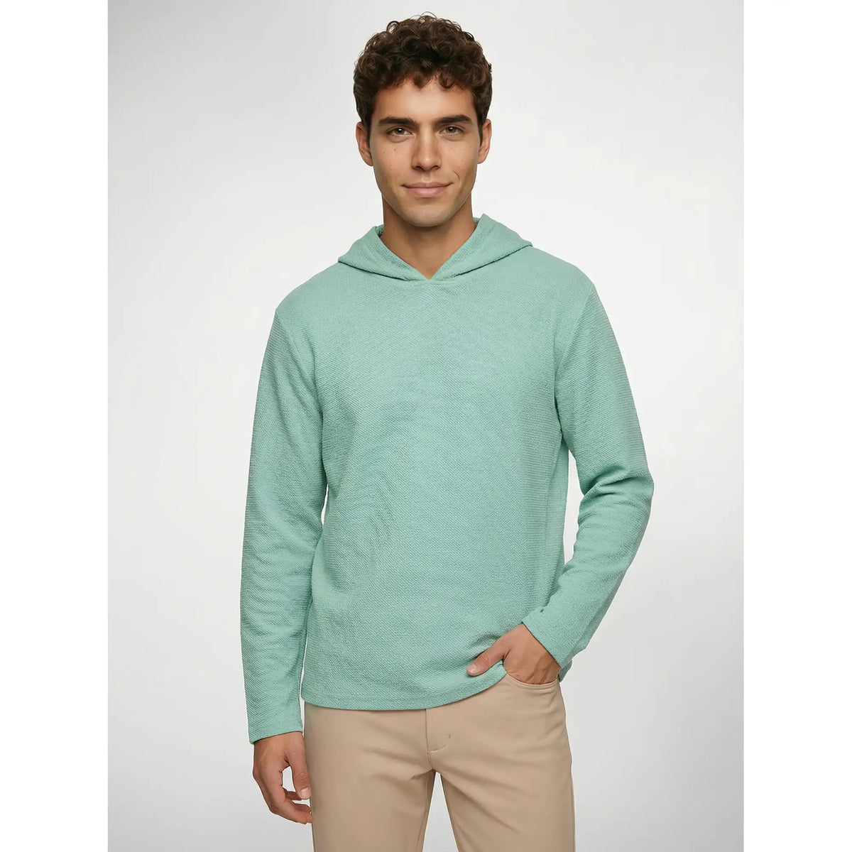 Sun Mountain Coastal Hoodie