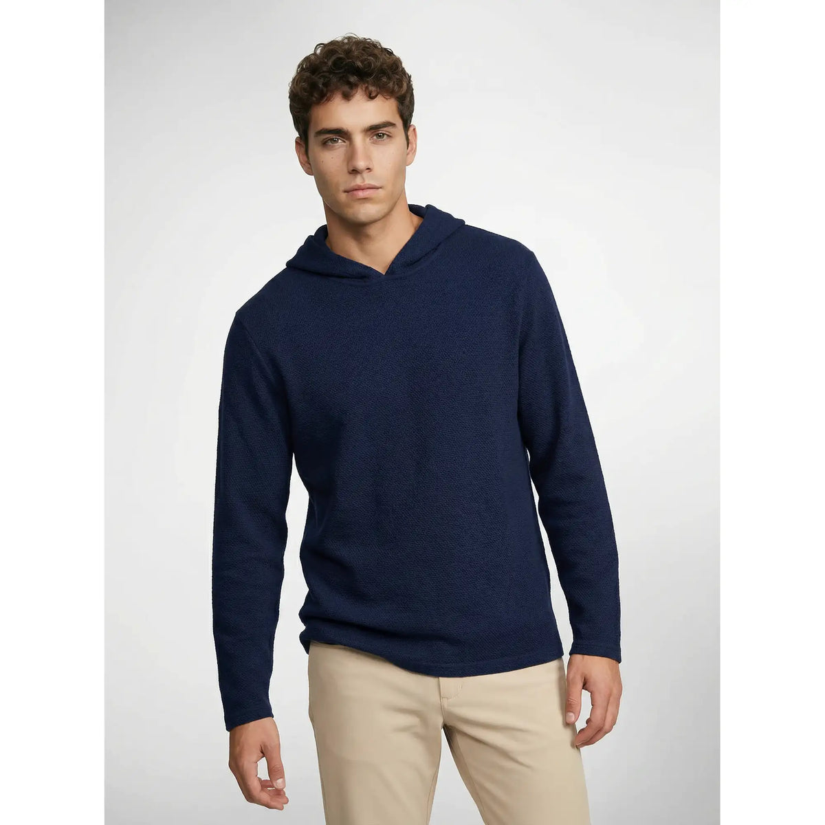 Sun Mountain Coastal Hoodie