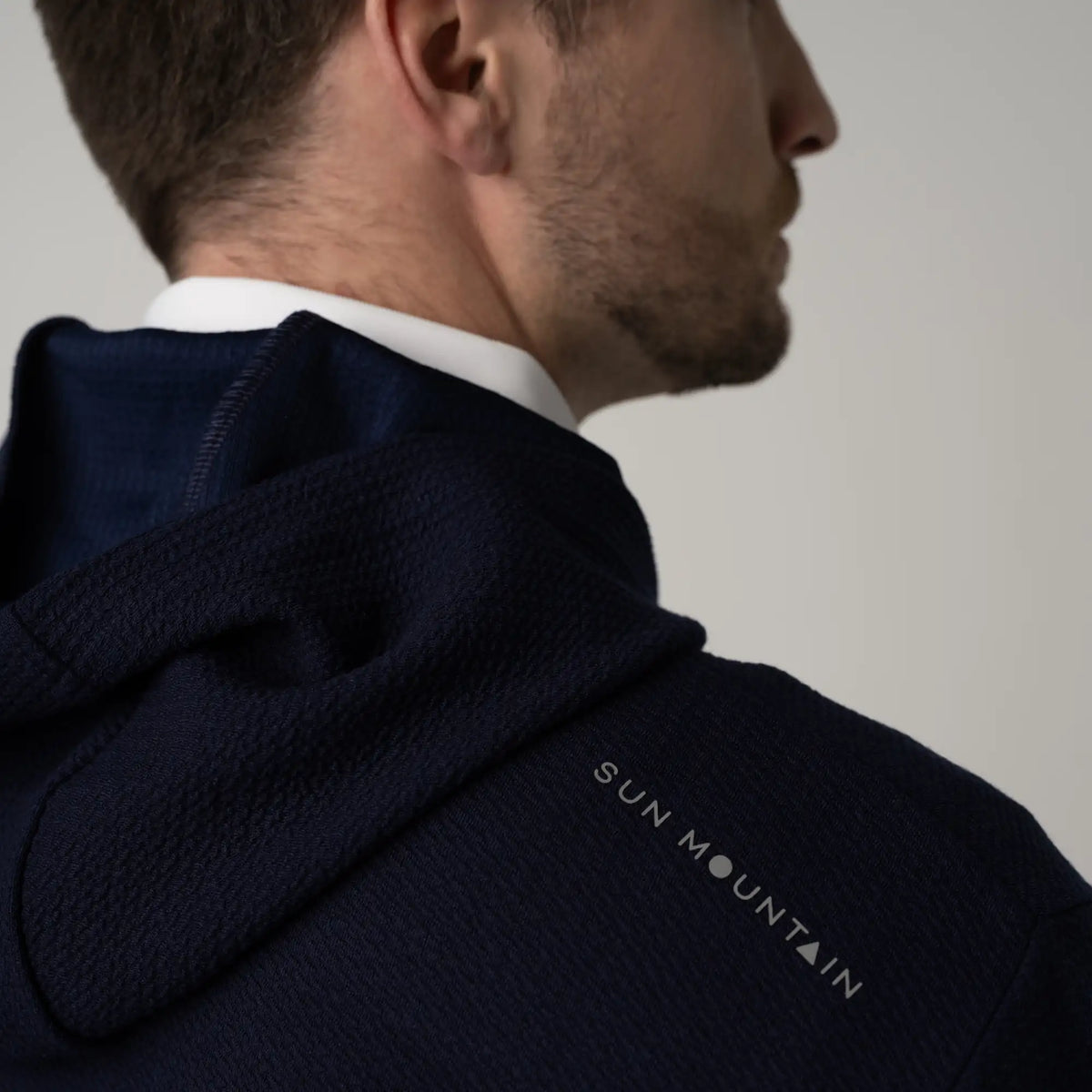 Sun Mountain Coastal Hoodie