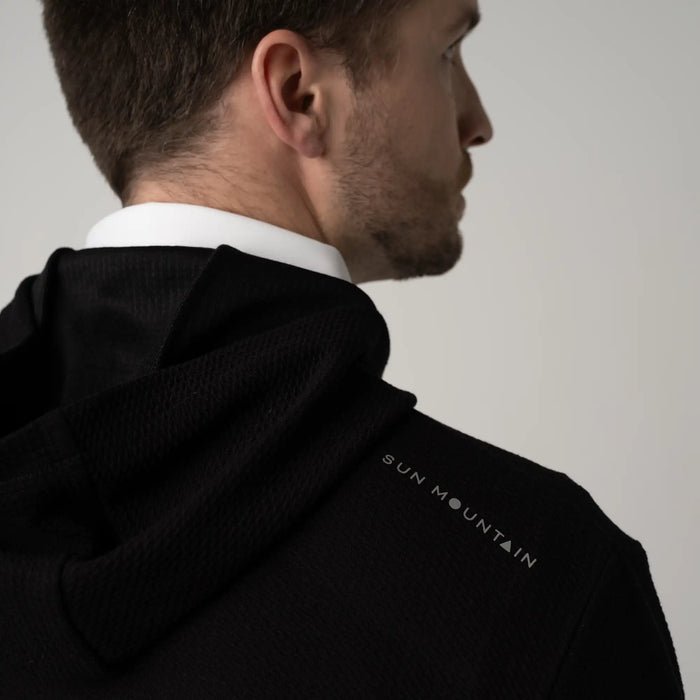 Sun Mountain Coastal Hoodie