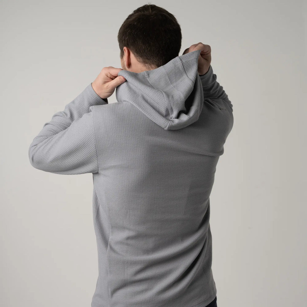 Sun Mountain Coastal Hoodie