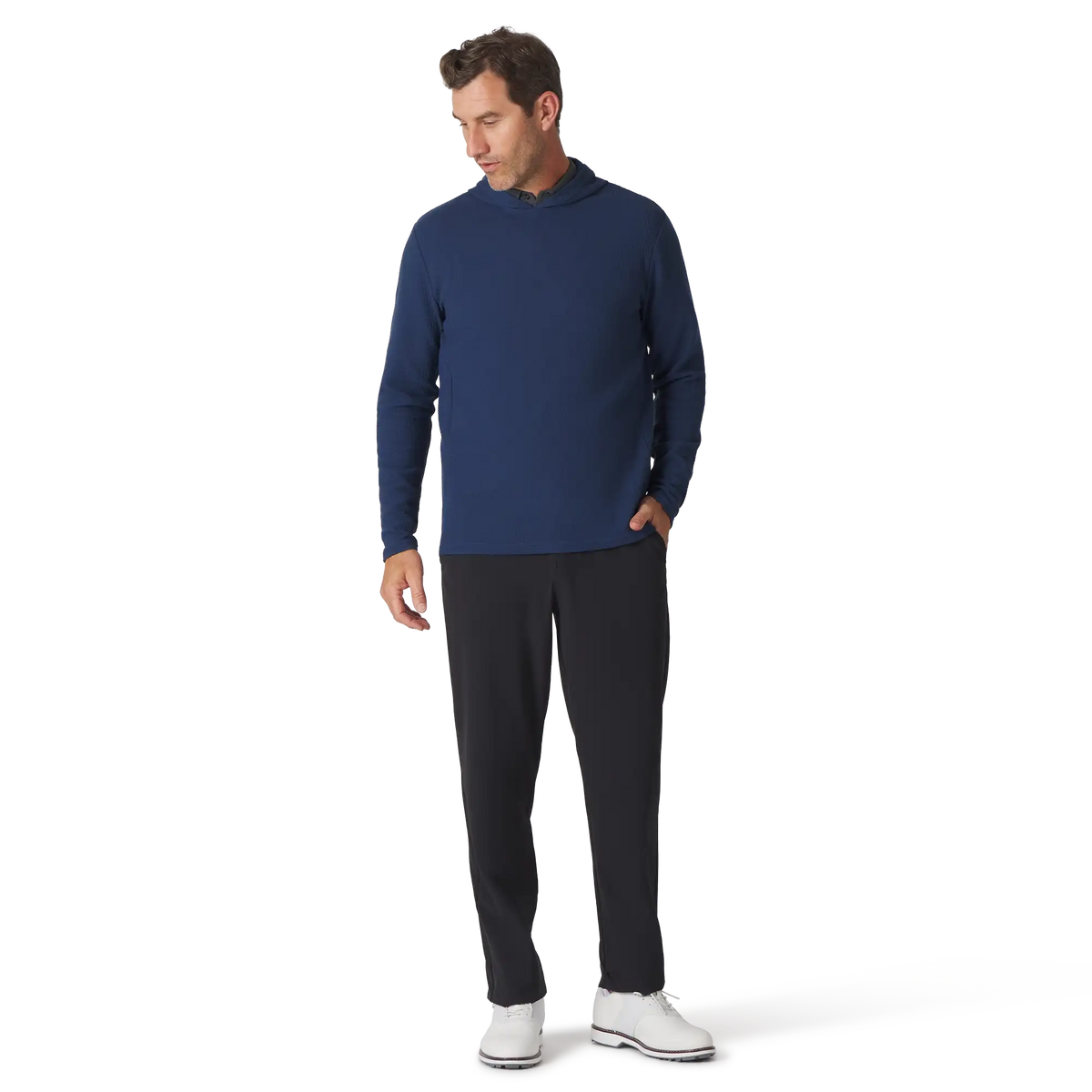 Sun Mountain Coastal Hoodie
