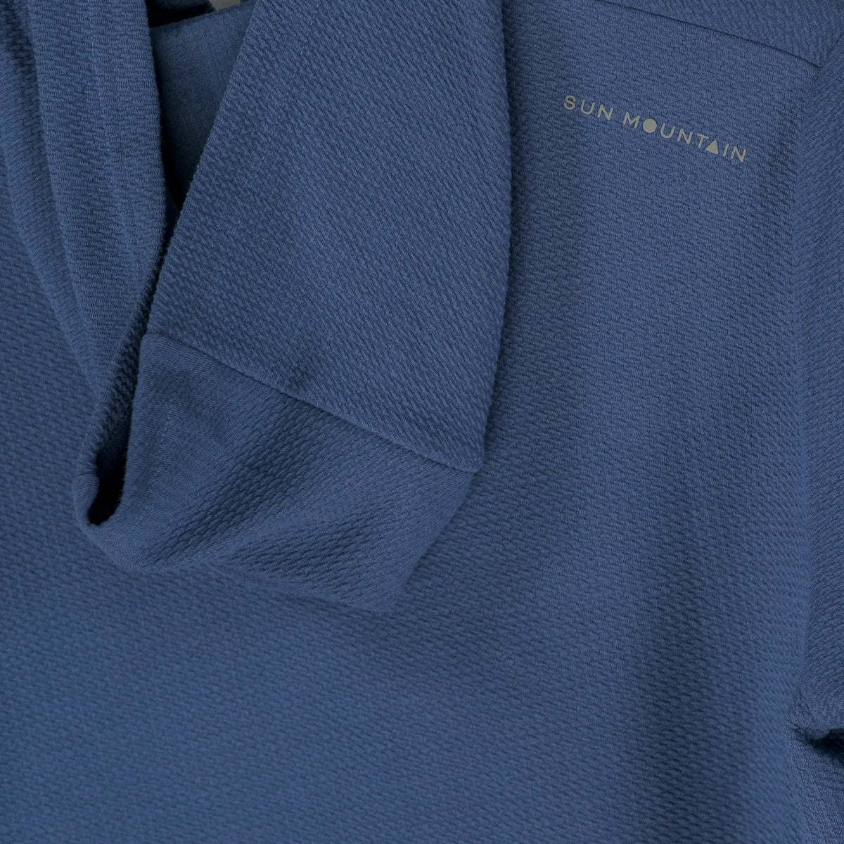 Sun Mountain Coastal Hoodie