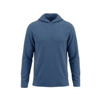 Sun Mountain Coastal Hoodie