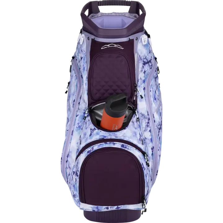 Sun Mountain Diva Cart Bag - 2025 - Womens