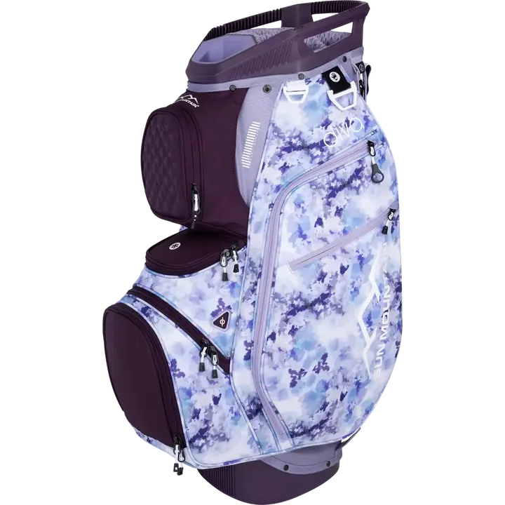 Sun Mountain Diva Cart Bag - 2025 - Womens