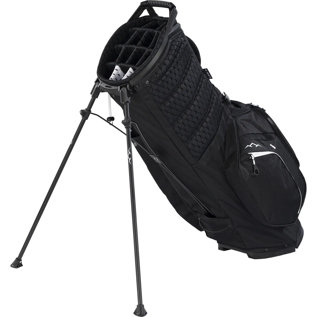 Sun Mountain Eclipse 3.5 14-Way Stand Bag 2025 - Display Unit