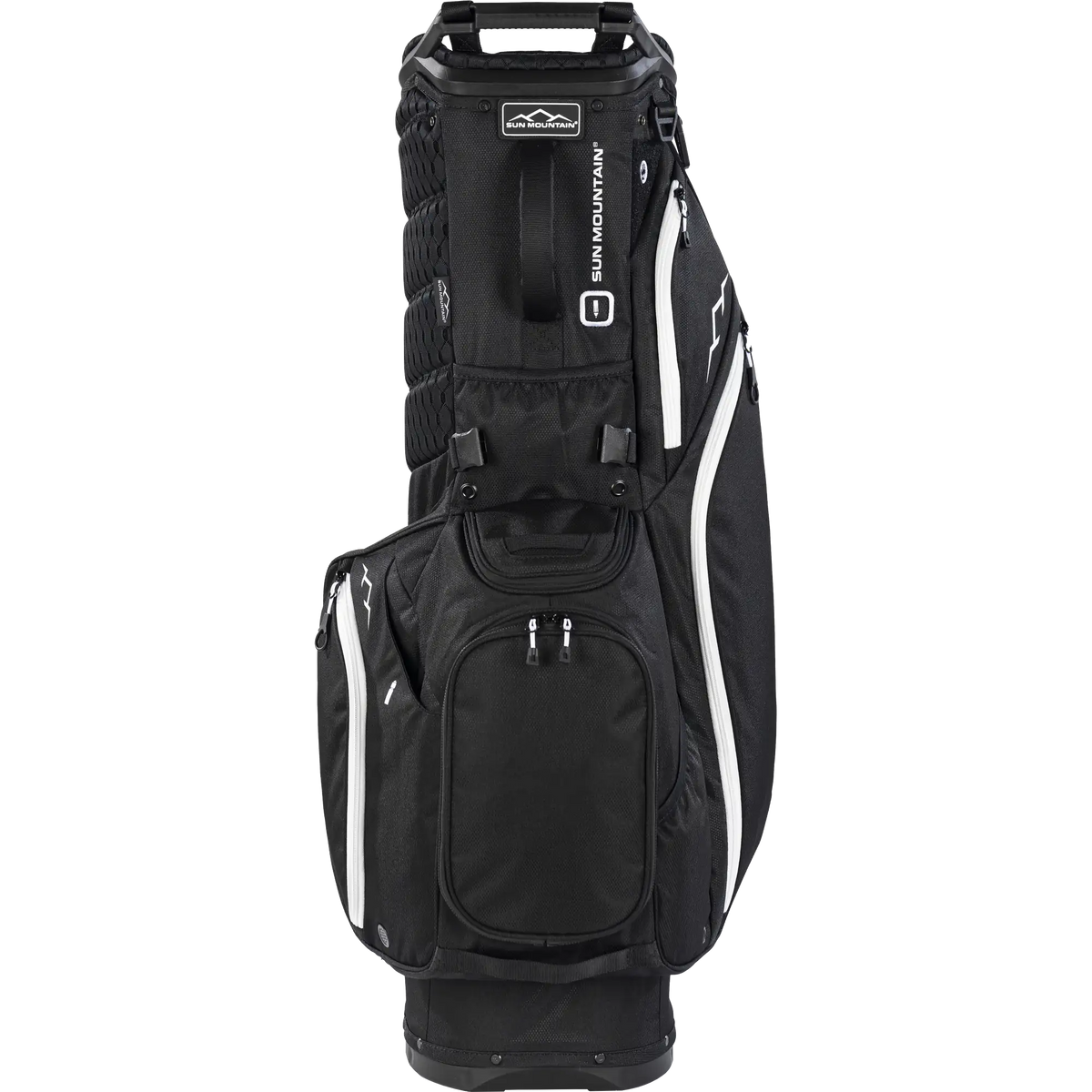 Sun Mountain Eclipse 3.5 14-Way Stand Bag 2025 - Display Unit